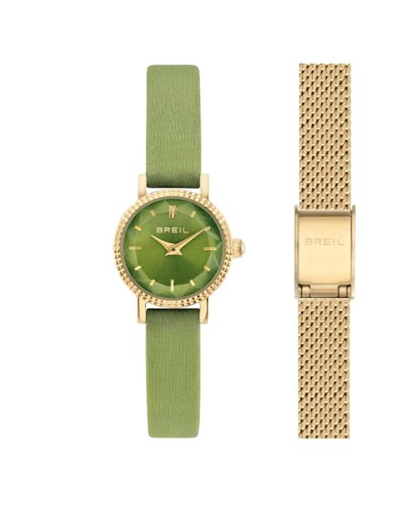 Montre Breil Femme in Acier TW2190 - TW2190